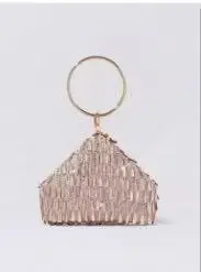 Special Link for Single Purchase, No Delivery for Evening Fashion Item Crossbody Mini Women's Bag Evening Dress