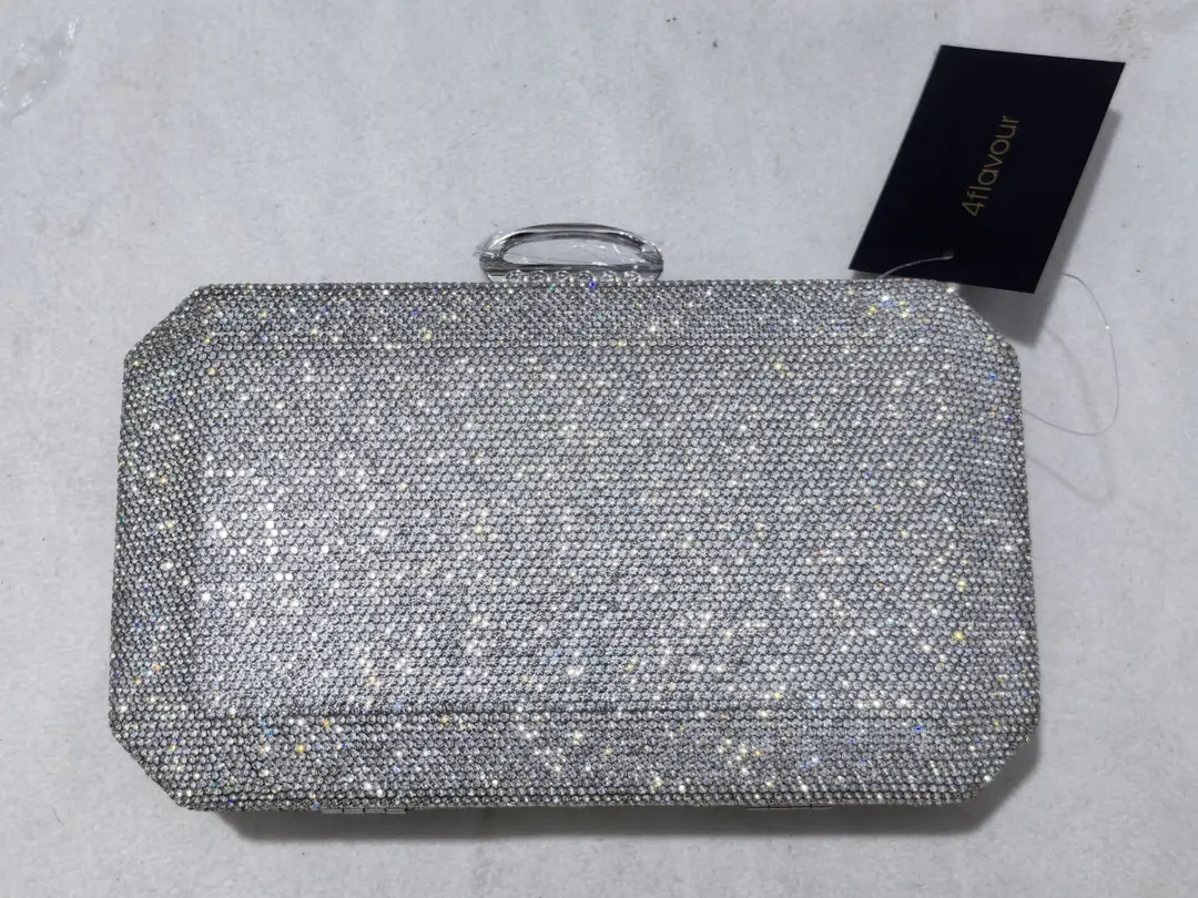 Special Link for Single Purchase, No Delivery for Evening Fashion Item Crossbody Mini Women's Bag Evening Dress