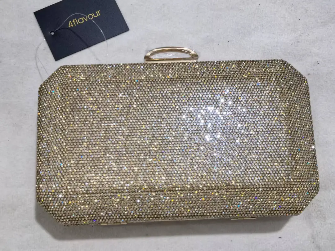 Special Link for Single Purchase, No Delivery for Evening Fashion Item Crossbody Mini Women's Bag Evening Dress