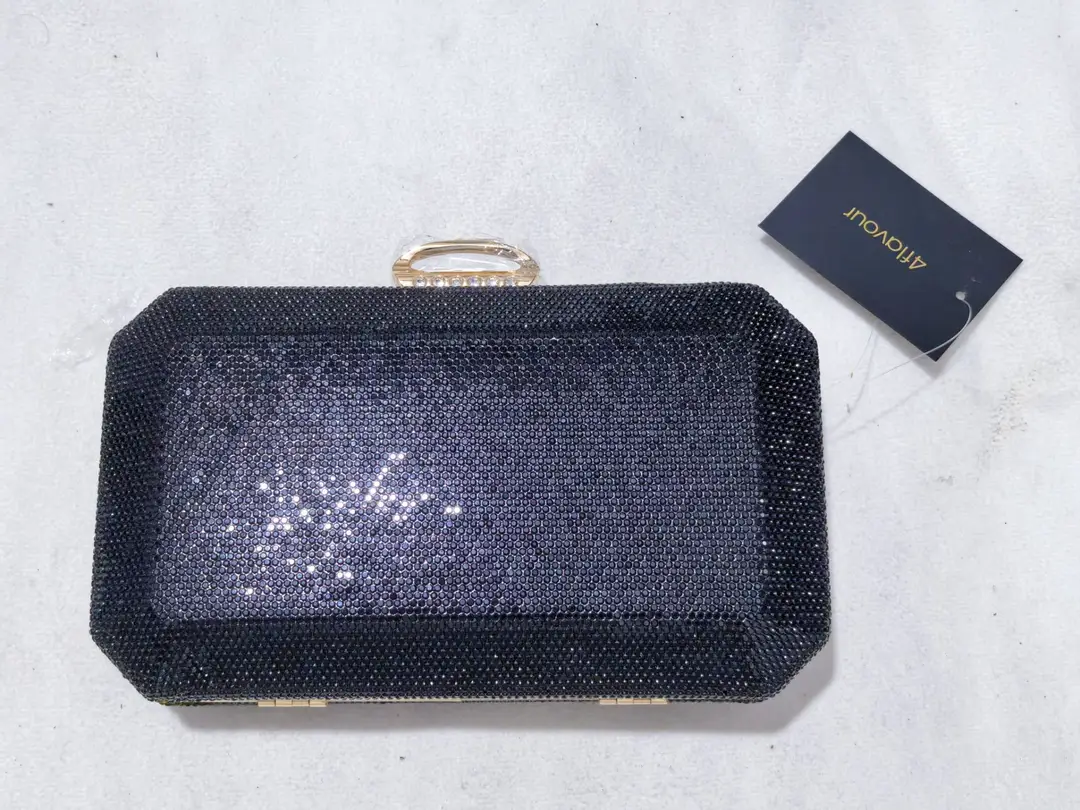 Special Link for Single Purchase, No Delivery for Evening Fashion Item Crossbody Mini Women's Bag Evening Dress