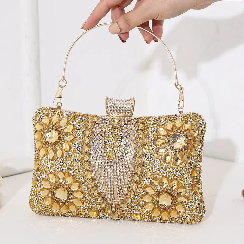 Special Link for Single Purchase, No Delivery for Evening Fashion Item Crossbody Mini Women's Bag Evening Dress