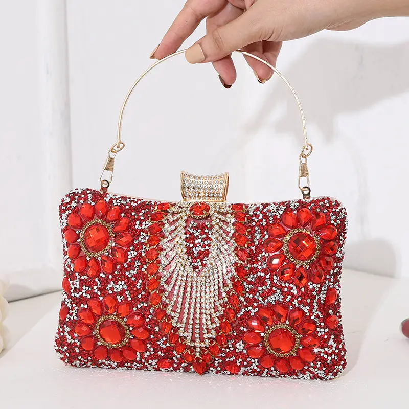 Special Link for Single Purchase, No Delivery for Evening Fashion Item Crossbody Mini Women's Bag Evening Dress