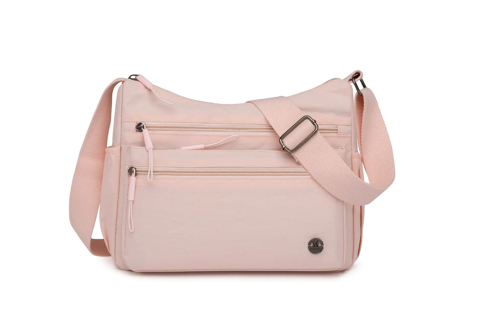 Women's 2025 Spring Bag Large Capacity Crossbody Shoulder - Image 2