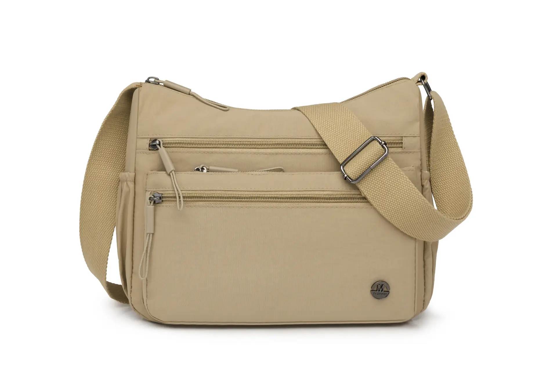 Women's 2025 Spring Bag Large Capacity Crossbody Shoulder - Image 4
