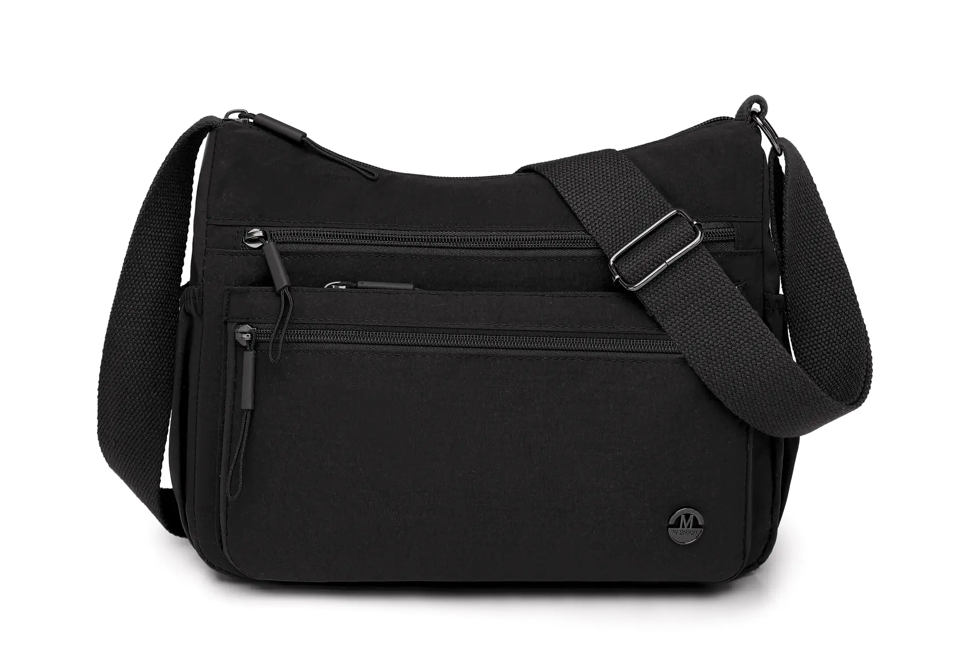 Women's 2025 Spring Bag Large Capacity Crossbody Shoulder - Image 5