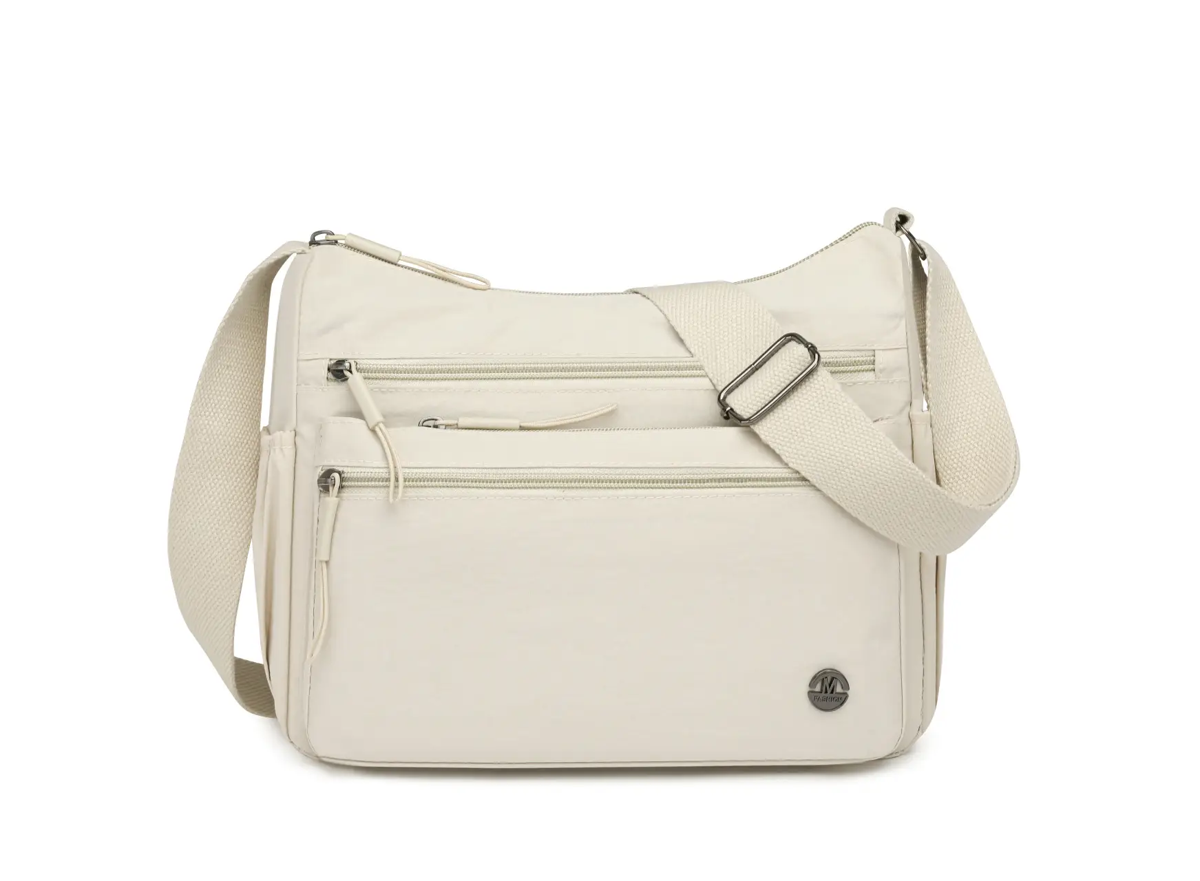 Women's 2025 Spring Bag Large Capacity Crossbody Shoulder - Image 6