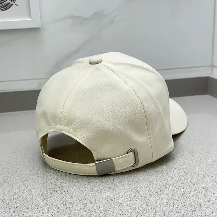 Korean Style Sunshade Cap for Men Women 2025 — feature 11