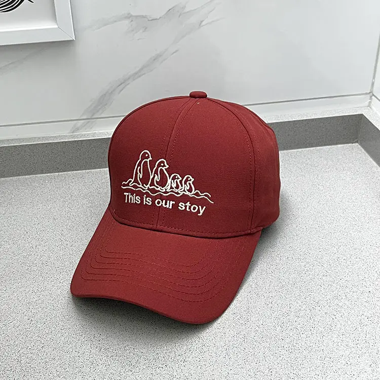 Korean Style Sunshade Cap for Men Women 2025 - Image 5
