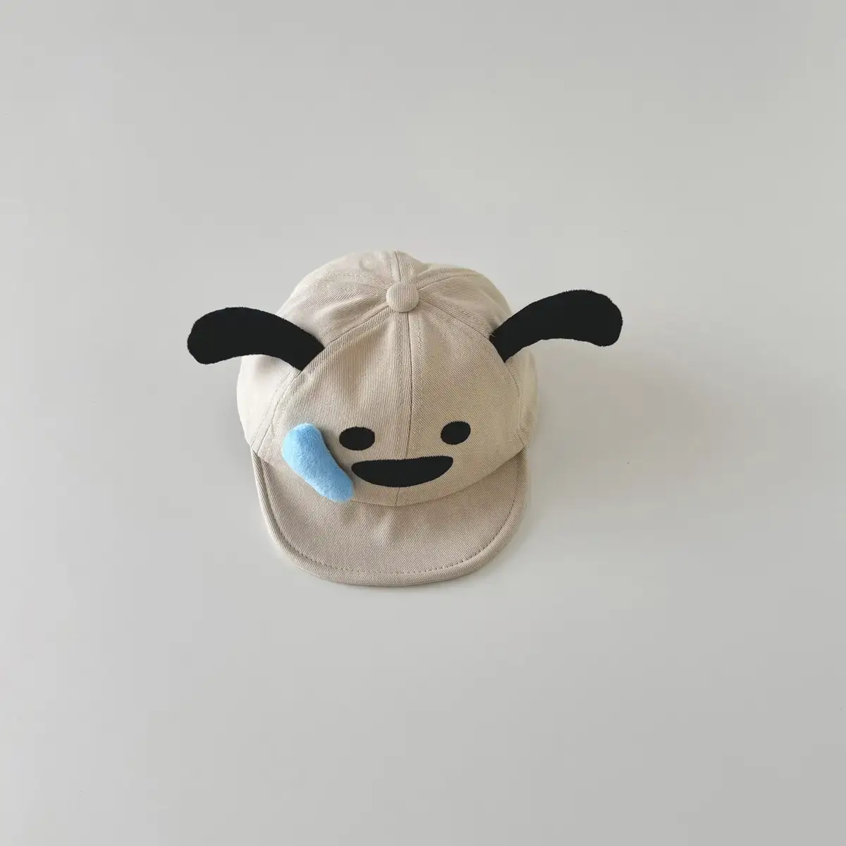 Korean Baby Hats 2026 Spring Autumn Cartoon Infant - Image 16