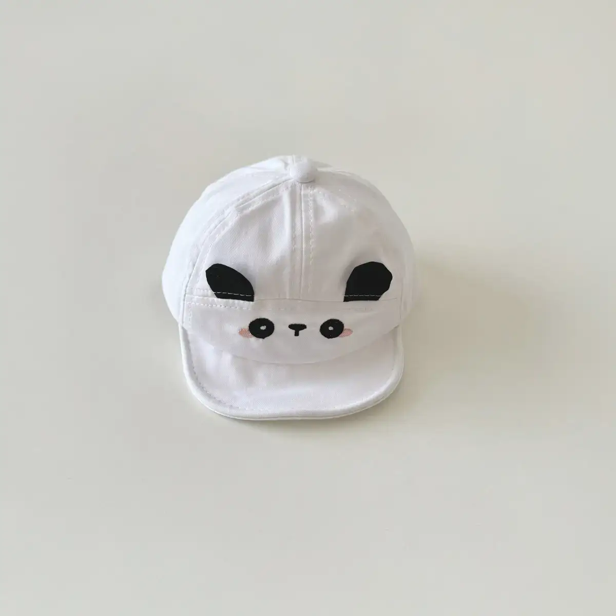 Korean Baby Hats 2026 Spring Autumn Cartoon Infant - Image 21