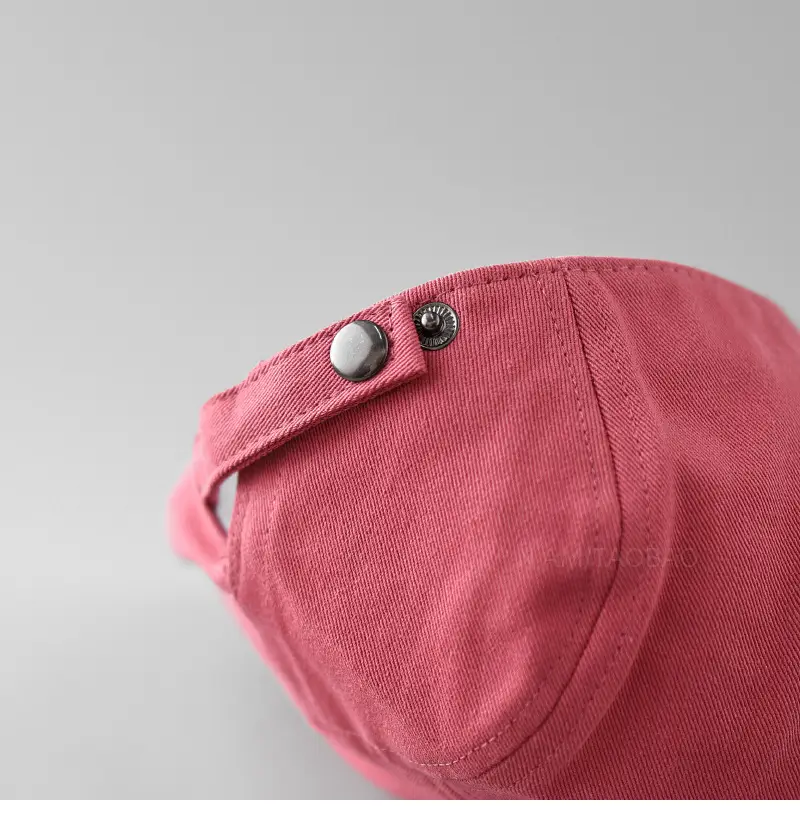 Men Women Cartoon Print Sun Hat Light Purple Spring Summer — feature 11
