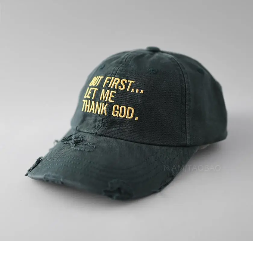 Ankora Red Korean Baseball Cap for Men Women - Image 9