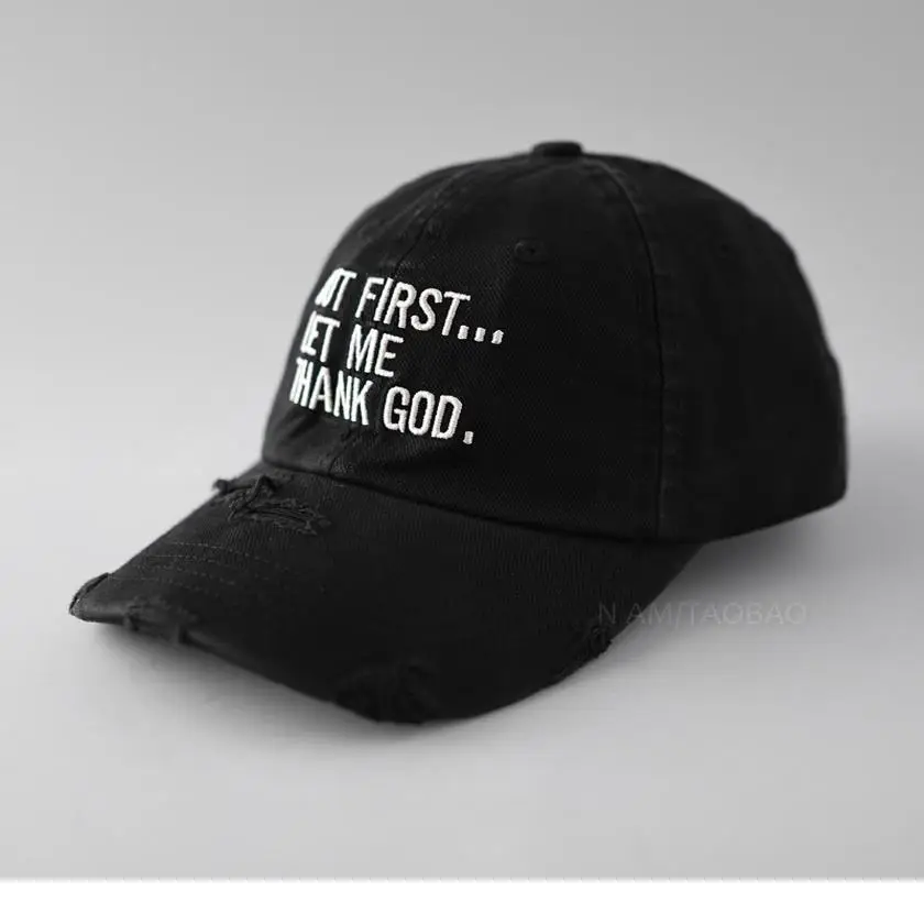 Ankora Red Korean Baseball Cap for Men Women - Image 10