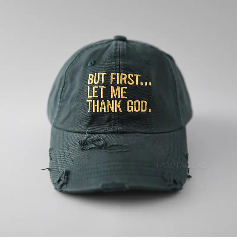 Ankora Red Korean Baseball Cap for Men Women — feature 13