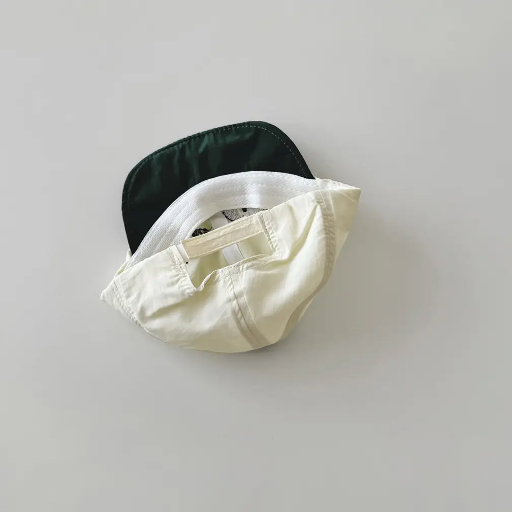 Cute Cartoon Baby Caps Spring Autumn New Ins Boys Girls - Image 6
