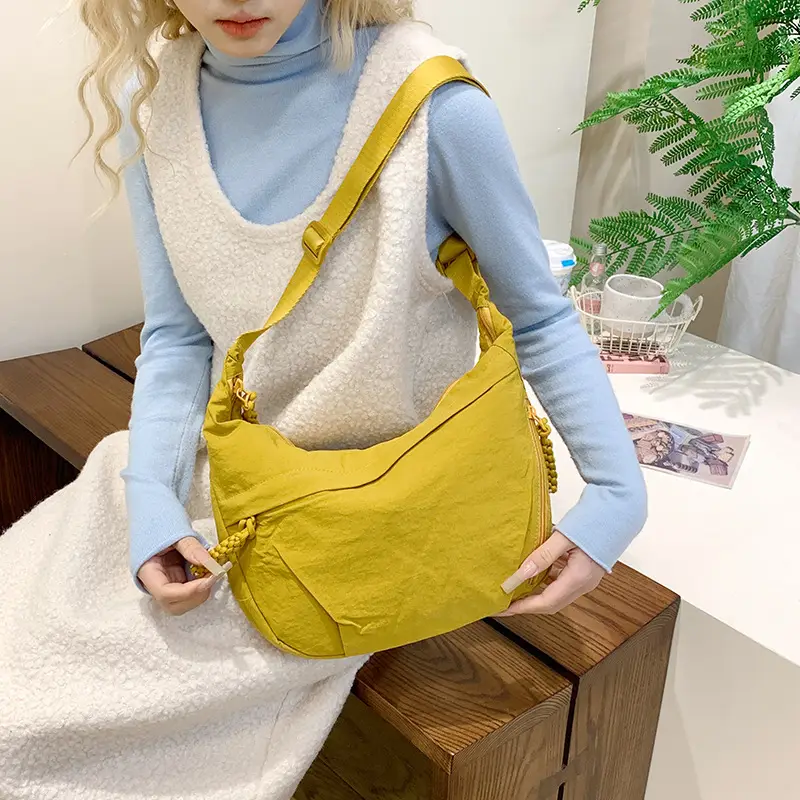 Wholesale French Shoulder Bags for Women Multi Color - Image 11