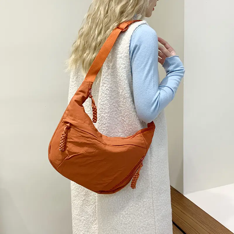Wholesale French Shoulder Bags for Women Multi Color - Image 12