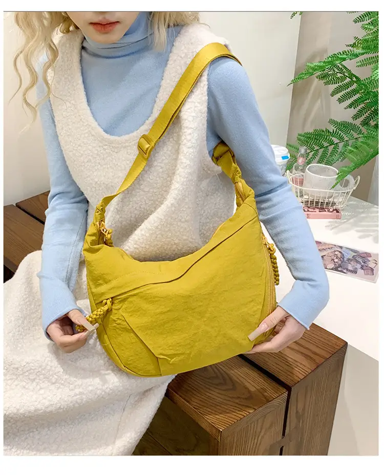 Wholesale French Shoulder Bags for Women Multi Color — feature 1