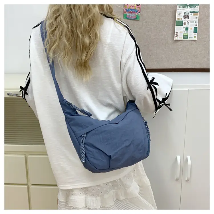 Wholesale French Shoulder Bags for Women Multi Color — feature 13