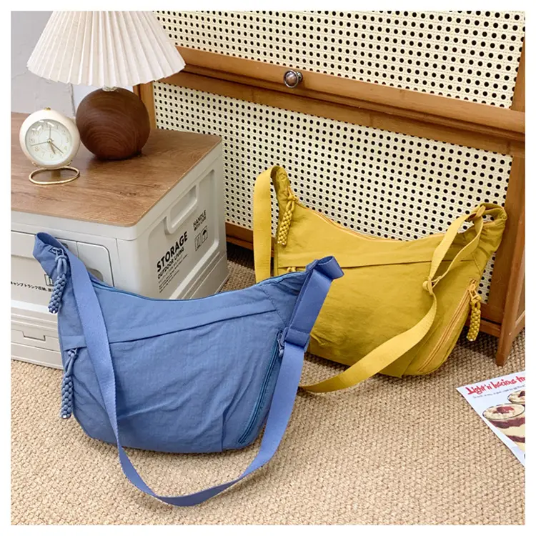 Wholesale French Shoulder Bags for Women Multi Color — feature 15