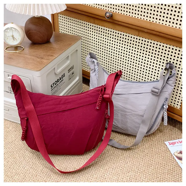 Wholesale French Shoulder Bags for Women Multi Color — feature 16