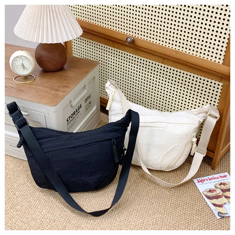 Wholesale French Shoulder Bags for Women Multi Color — feature 17