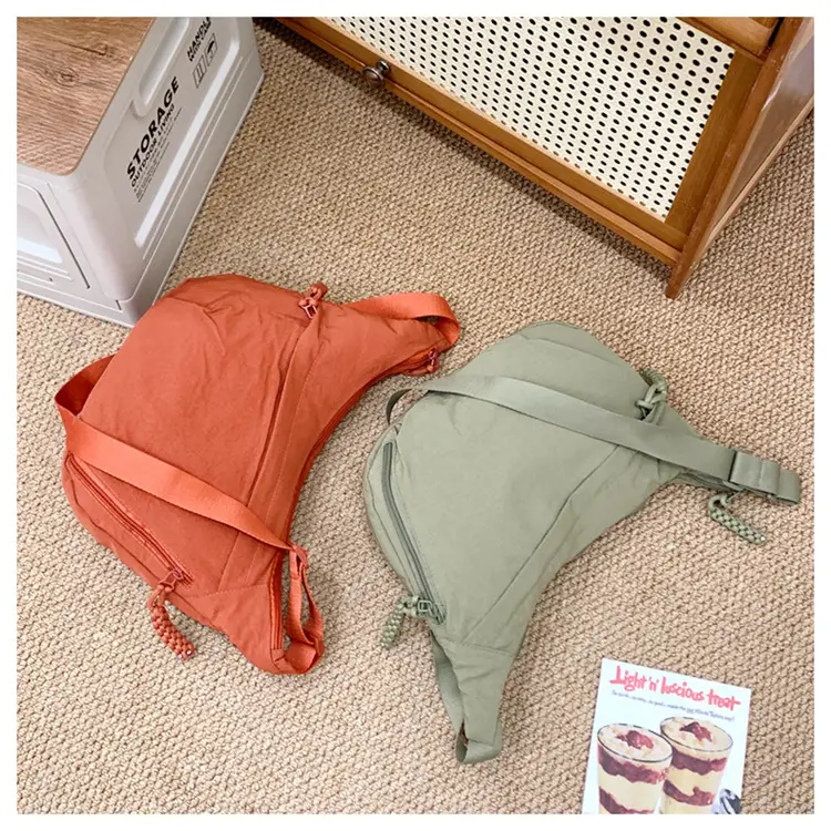 Wholesale French Shoulder Bags for Women Multi Color — feature 18