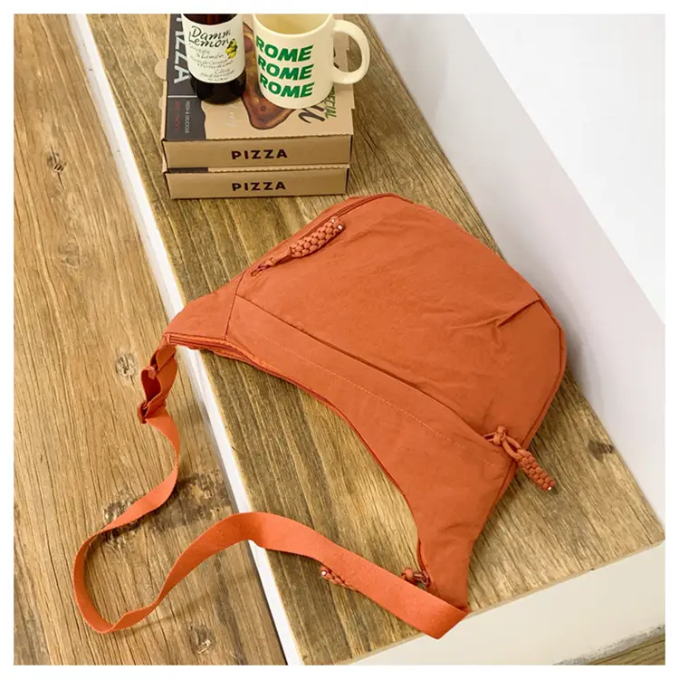 Wholesale French Shoulder Bags for Women Multi Color — feature 19