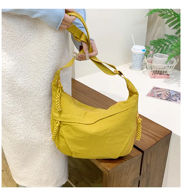 Wholesale French Shoulder Bags for Women Multi Color — feature 2