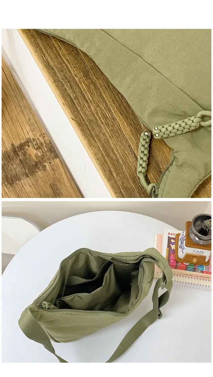 Wholesale French Shoulder Bags for Women Multi Color — feature 22