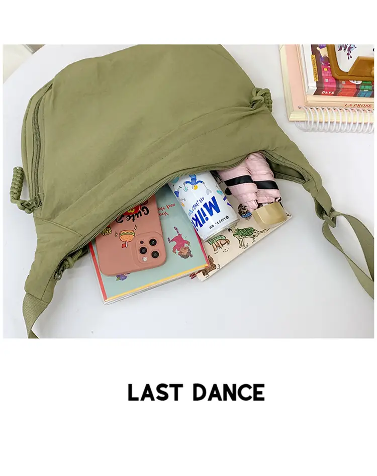 Wholesale French Shoulder Bags for Women Multi Color — feature 23