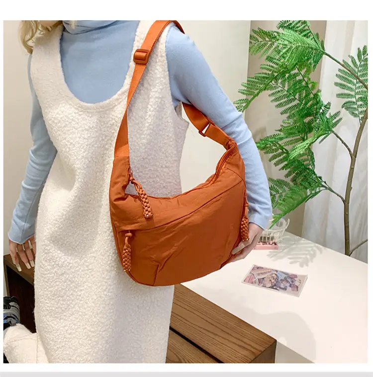 Wholesale French Shoulder Bags for Women Multi Color — feature 6