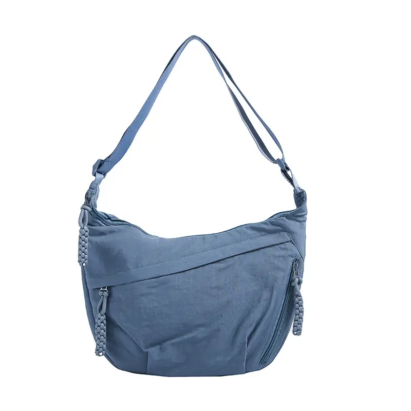 Wholesale French Shoulder Bags for Women Multi Color - Image 7