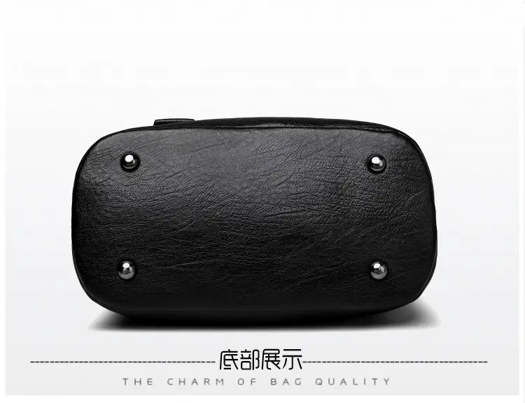 Black Embroidered Crossbody Bag for Women 2025 — feature 11
