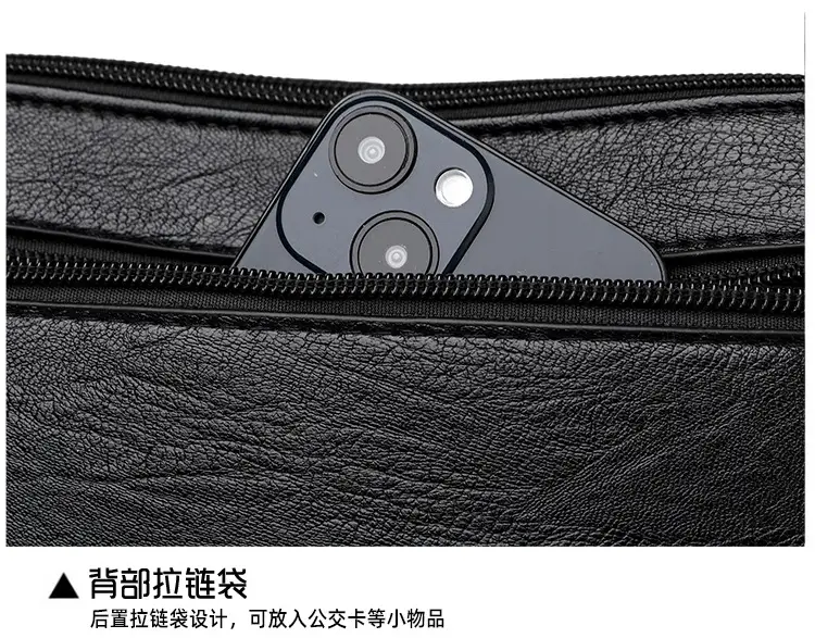 Black Embroidered Crossbody Bag for Women 2025 — feature 12