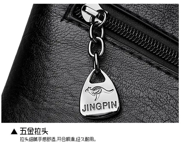 Black Embroidered Crossbody Bag for Women 2025 — feature 13
