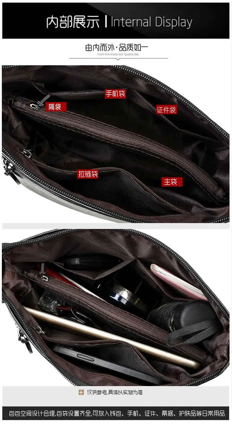 Black Embroidered Crossbody Bag for Women 2025 — feature 16