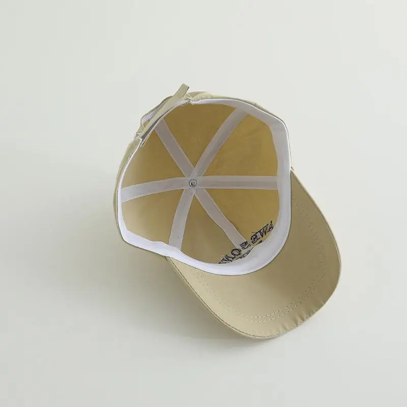 Black "Awesome Since 1967" Baseball Cap for Boys Girls - Image 11