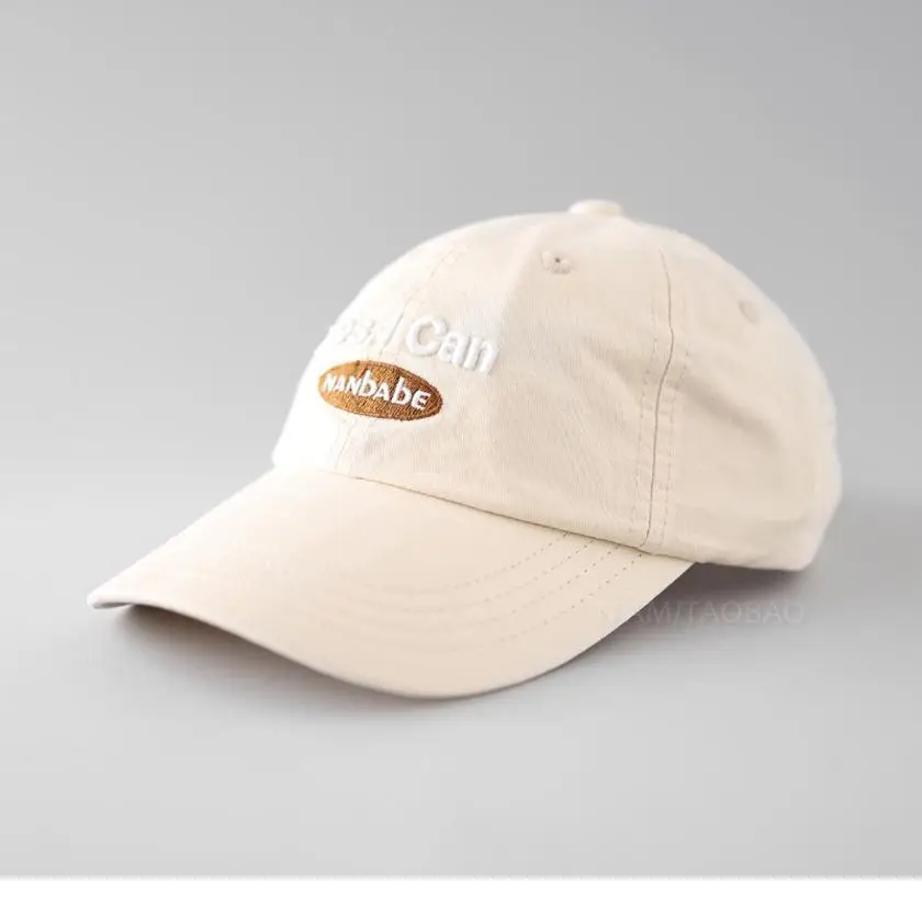 American Style Sunshade Cap for Men Women Couple - Image 8