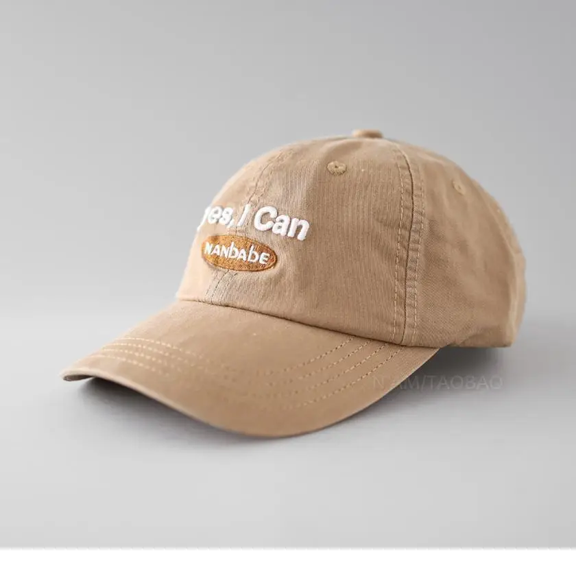 American Style Sunshade Cap for Men Women Couple - Image 10