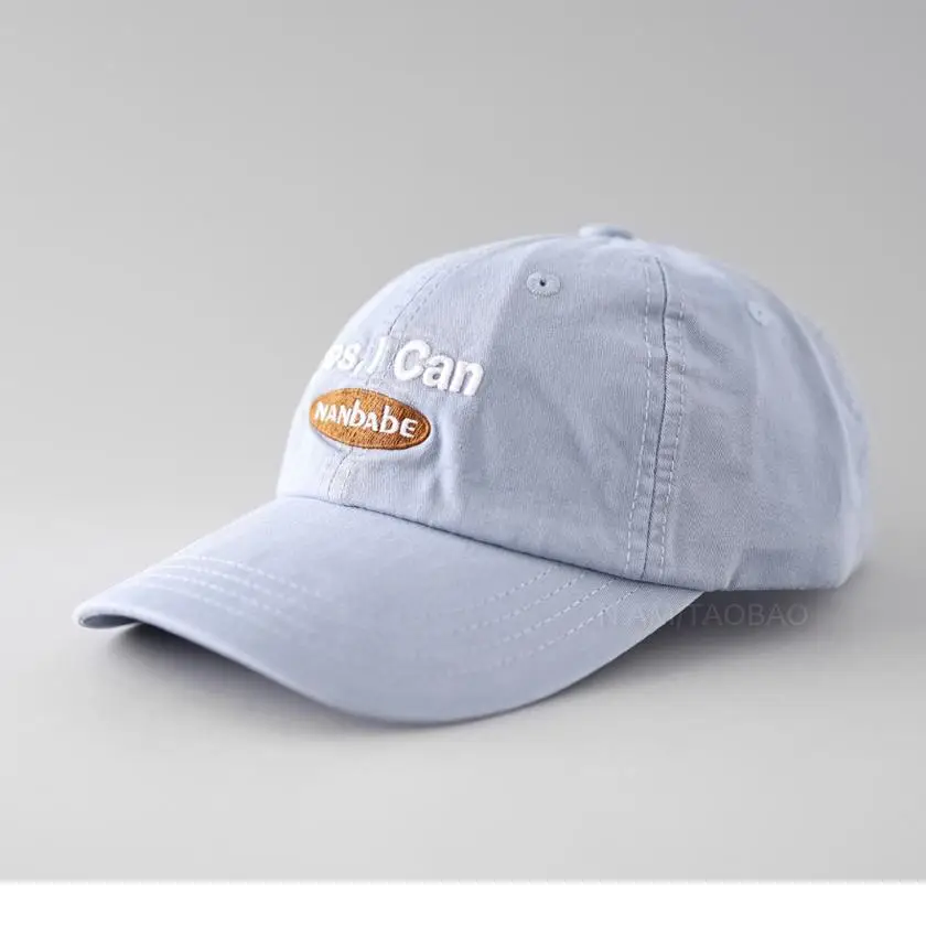 American Style Sunshade Cap for Men Women Couple - Image 11