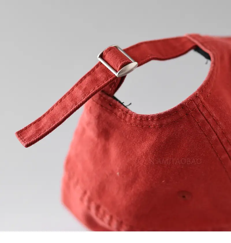 American Style Sunshade Cap for Men Women Couple — feature 10