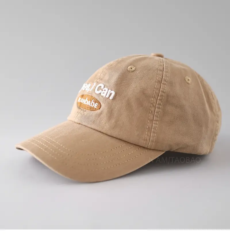American Style Sunshade Cap for Men Women Couple — feature 11