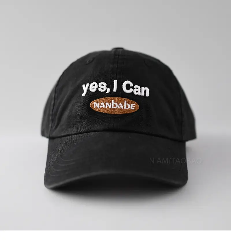 American Style Sunshade Cap for Men Women Couple — feature 7