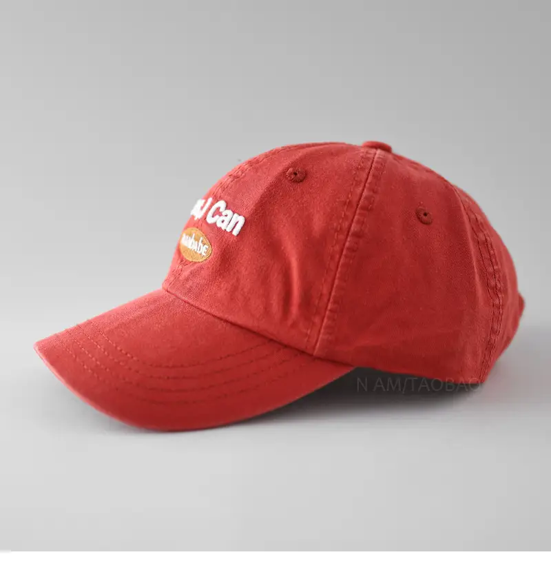 American Style Sunshade Cap for Men Women Couple — feature 8