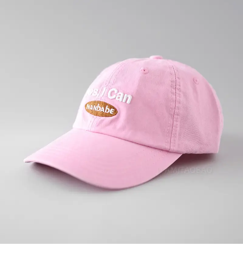 American Style Sunshade Cap for Men Women Couple - Image 3