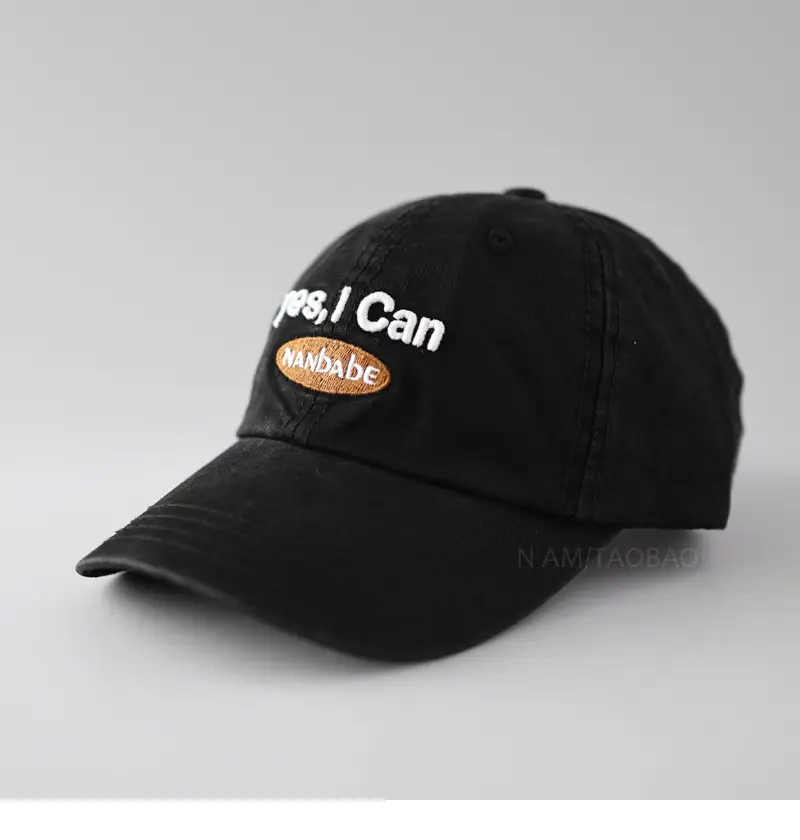 American Style Sunshade Cap for Men Women Couple - Image 6