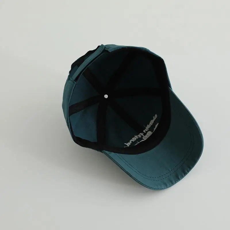Korean Tide 2-5Yr Brown Bean Hat with Bunny Design - Image 11