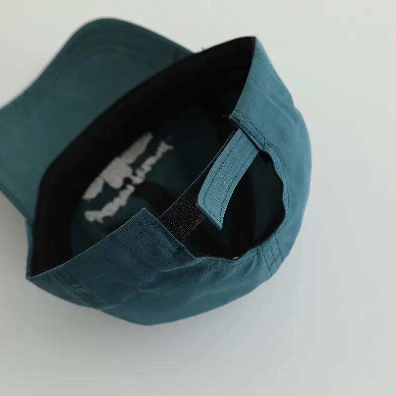 Korean Tide 2-5Yr Brown Bean Hat with Bunny Design — feature 6