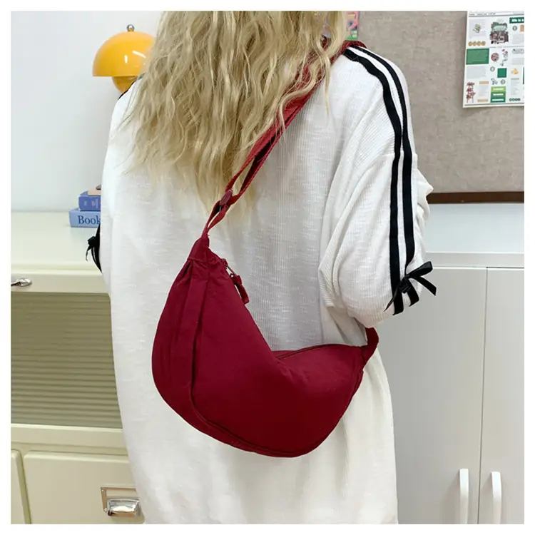 Japanese-Style Underarm Bag for Women 2025 — feature 15